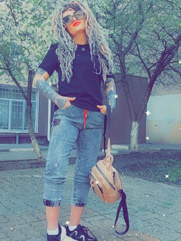 Марго Гламурная Блондинка фото 2