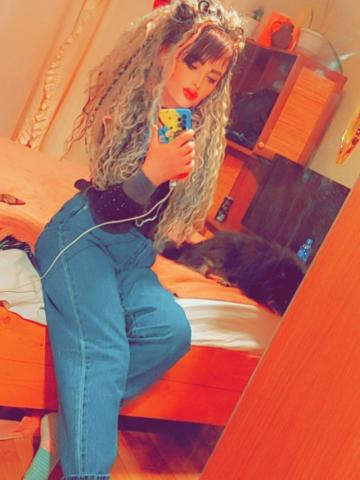 Марго Гламурная Блондинка фото 7